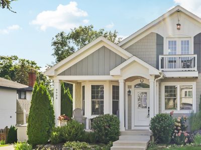 4908 Center Ave, Lisle, IL, 60532