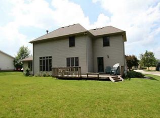 711 Chippewa Dr, Defiance, OH