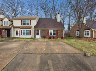 377 Kinsmen Way, Hampton, VA 23666