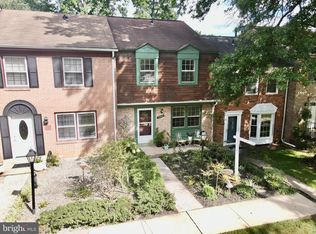 5824 Humblebee Rd, Columbia, MD 21045