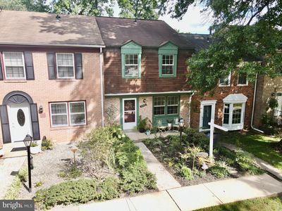 5824 Humblebee Rd, Columbia, MD, 21045