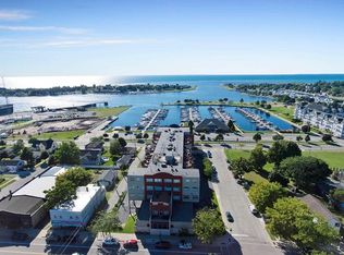 105 W Danaher St UNIT 201, Ludington, MI 49431