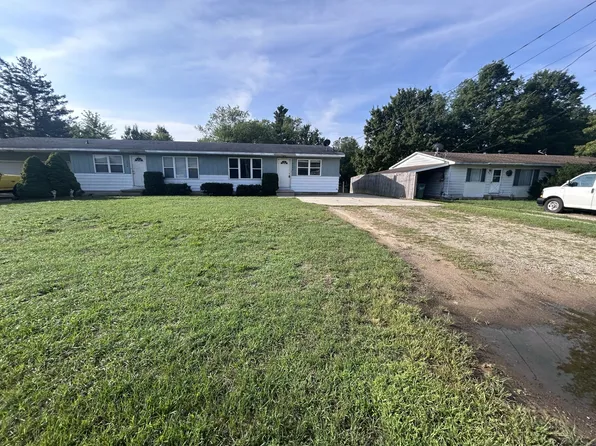 6536 Henry St, Allendale, MI 49401