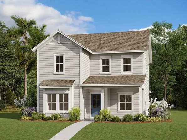9905 Gobat Aly, Orlando, FL 32827