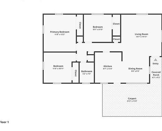 2nd image of this home