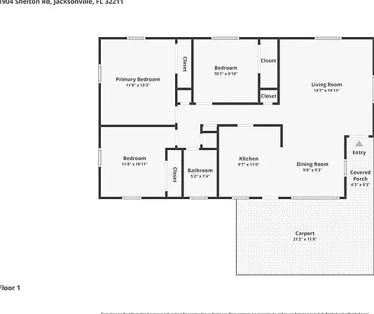 1904 Shelton Rd — Photo 2