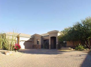 5410 E Hashknife Rd, Phoenix, AZ 85024