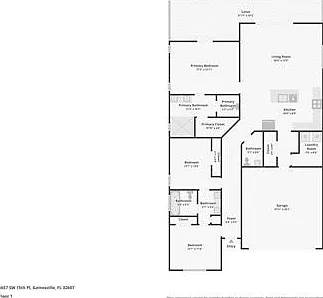 6657 SW 15th Pl #6657 — Photo 11