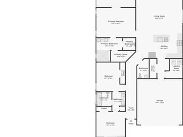 6657 SW 15th Pl #6657, Gainesville, FL 32607