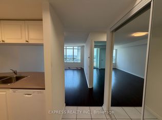 8 Hillcrest Ave #1902, Toronto, ON M2N6Y6