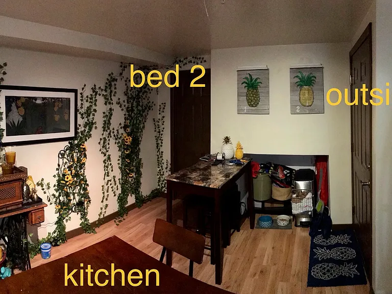925 N Calvert St #B — Photo 4