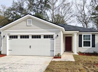 2263 Kistlers Ridge Way, Jacksonville, FL 32221