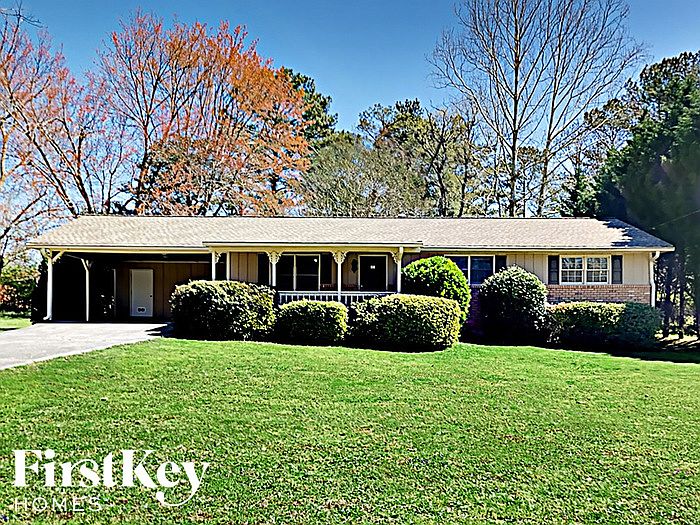 1st image of 3759 Donald Dr