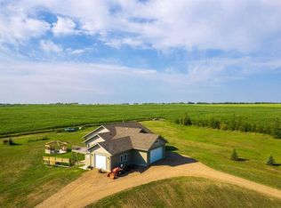N Northeast 24 51 1 W4 Rural Vermilion Riv, County Of, AB T0B2P0