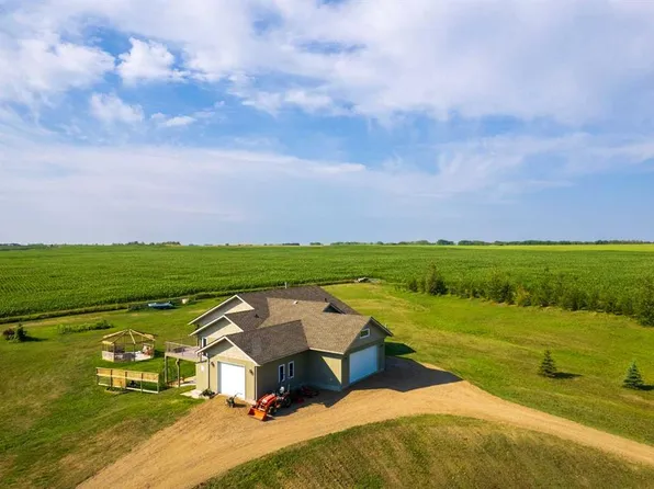 N Northeast 24 51 1 W4 Rural Vermilion Riv, County Of, AB T0B 2P0
