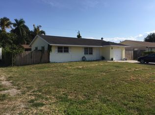 3618 Noreen Ave, Boynton Beach, FL 33436
