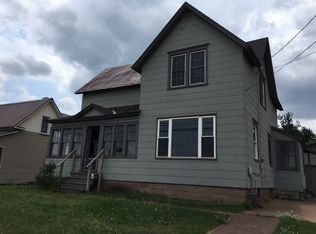 117 W Water St, Negaunee, MI 49866
