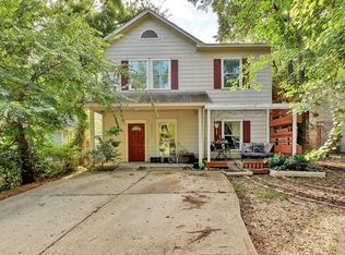 2209 E 9th St #A, Austin, TX 78702