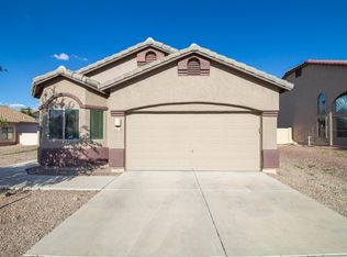 4419 S Avenida Don Gerardo, Tucson, AZ 85746