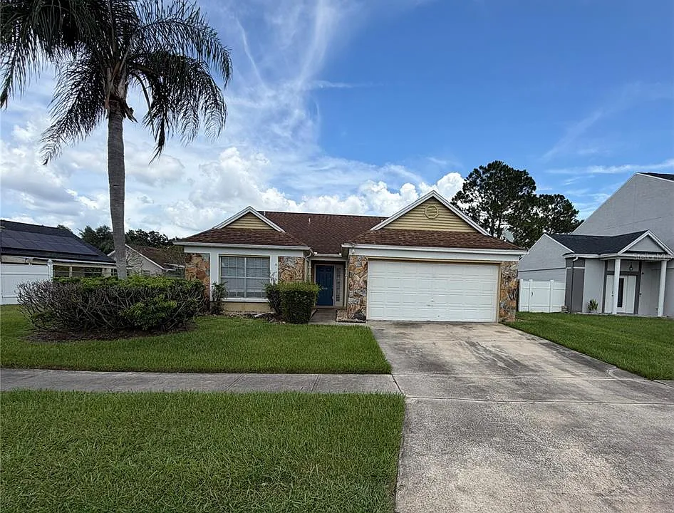 13015 Baltimore Woods Ln