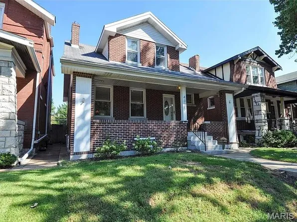 4025 Wyoming St, Saint Louis, MO 63116