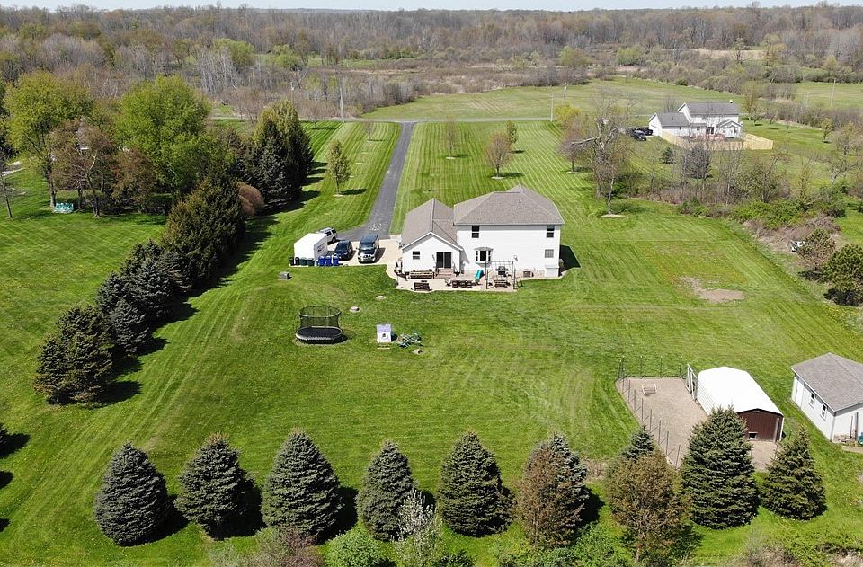 4998 Wayne Rd, Mantua, OH 44255 Zillow