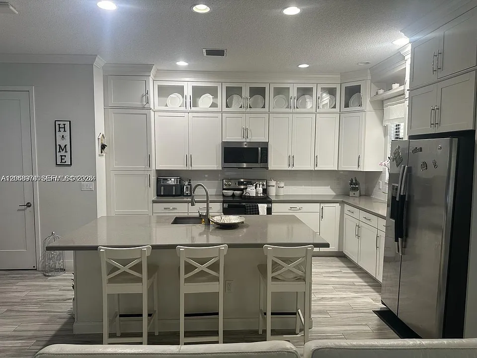 20977 NW 1st St #Townhouse 20977