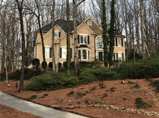 1245 Spring Oak Way, Cumming, GA 30041
