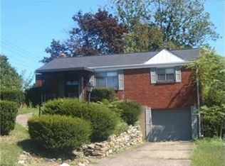 5319 Becky Dr, Pittsburgh, PA