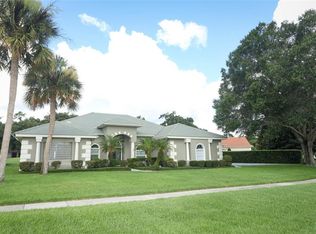 1617 Majestic Oak Dr, Apopka, FL 32712