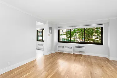 Rented by Living New York