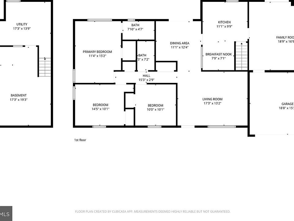 2nd image of 130 Kathleen Ave