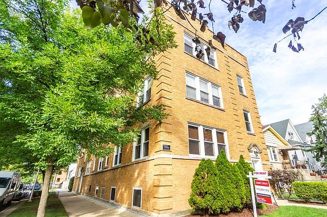 1st image of 4300 N Whipple St #2
