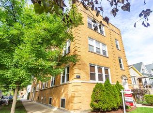 4300 N Whipple St #2, Chicago, IL 60618