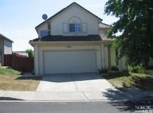 781 Knights Cir, Vallejo, CA 94591