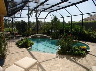 7440 Treeline Dr, Naples, FL 34119