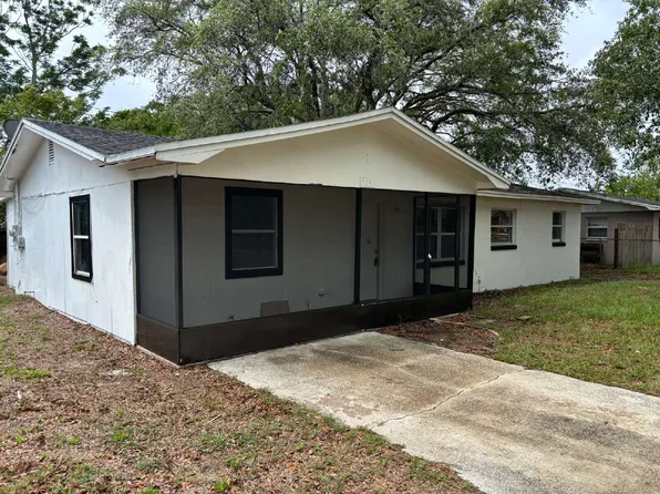 2436 Lilly St, Lake Wales, FL 33898