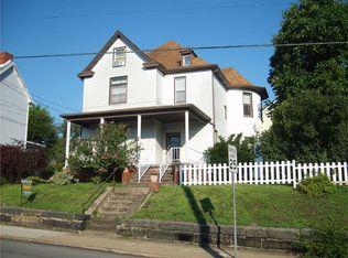 251 E Crawford Ave, Connellsville, PA