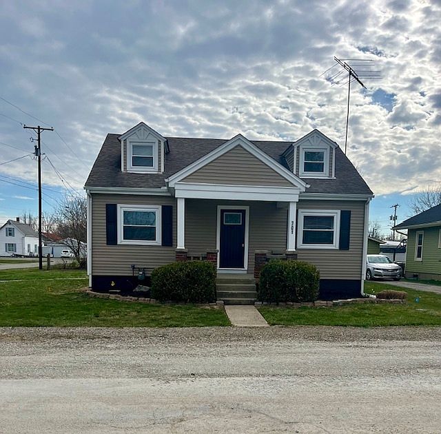 1st image of this home