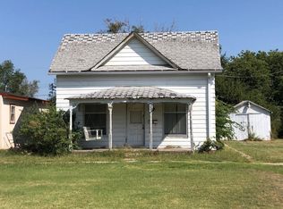 177 F St, Phillipsburg, KS 67661