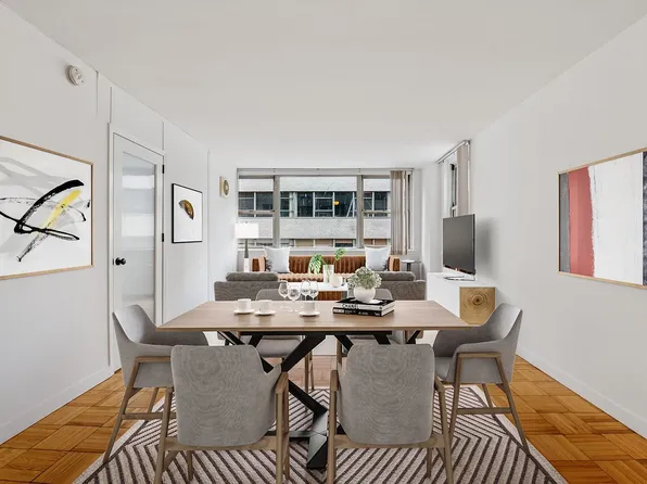 200 East 58th Street 10C image 1 of 15