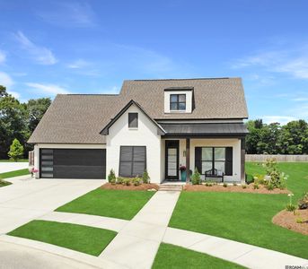 1107 Ivy Ct, Denham Springs, LA, 70726