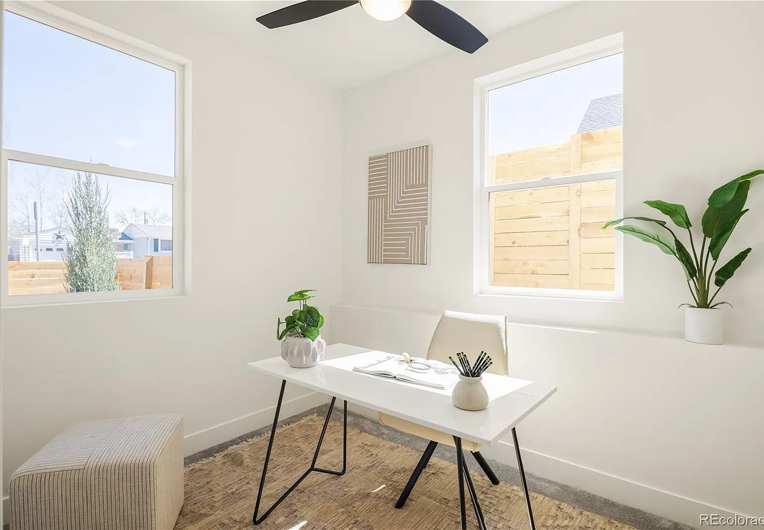 3 bed, 2.0 bath, 1133 sqft, $3,200 — Photo 4