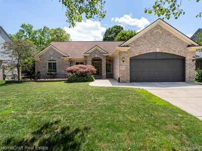 45019 Middlebury Ct, Canton, MI, 48188