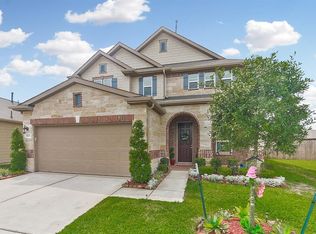 4123 Fernglade Dr, Houston, TX 77068
