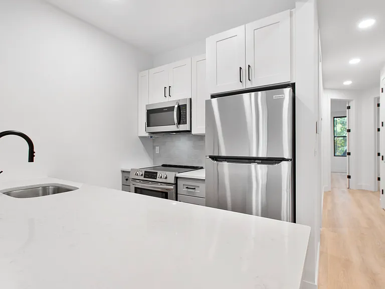 855 Grand St #2 — Photo 1
