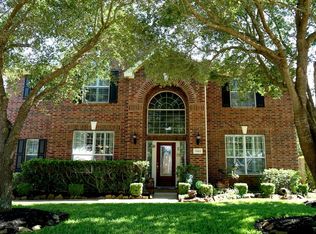 15102 Brown Eyed Susan Ct, Cypress, TX 77433