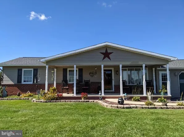 13656 Greencastle Pike, Hagerstown, MD 21740