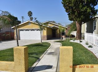 340 N Orange Ave, Rialto, CA 92376