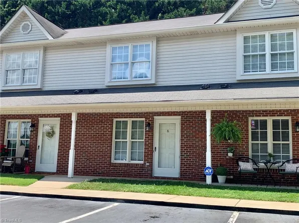 525 Highland Park Dr Suite K, Eden, NC 27288